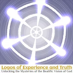 Logos of Experience and Truth Podcast artwork