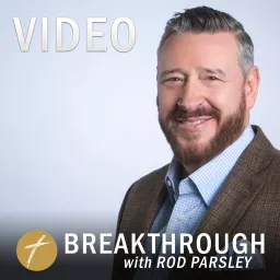 Breakthrough with Rod Parsley VIDEO Podcast artwork