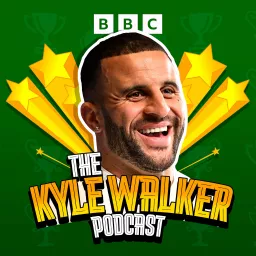 The Kyle Walker Podcast