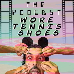 The Podcast Wore Tennis Shoes artwork