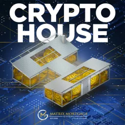 Crypto House Podcast artwork