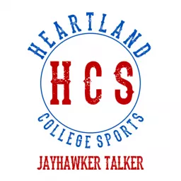 Jayhawker Talker: A Kansas Jayhawks Sports Podcast artwork