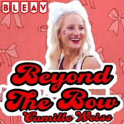 Beyond The Bow with Camille Weiss