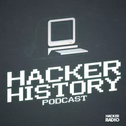 Hacker History Podcast artwork