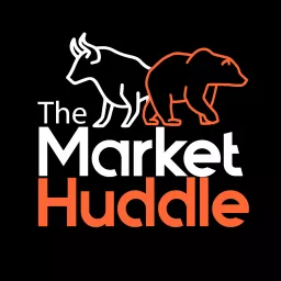 The Market Huddle Podcast artwork