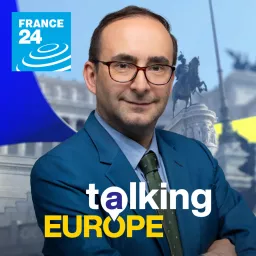 Talking Europe Podcast artwork