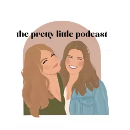 The Pretty Little Podcast ™ artwork
