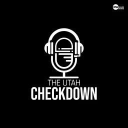 The Utah Checkdown Podcast artwork