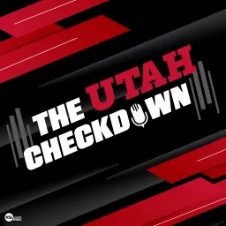 The Utah Checkdown Podcast artwork