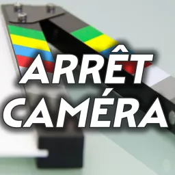 Arrêt Caméra