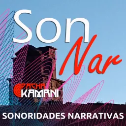 Sonoridades Narrativas Podcast artwork