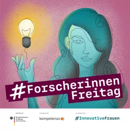 #ForscherinnenFreitag