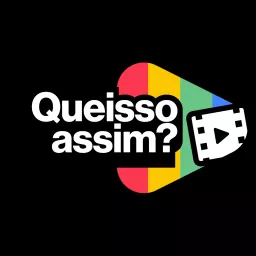 QueIssoAssim Podcast artwork