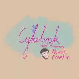 Cykelsnak Podcast artwork