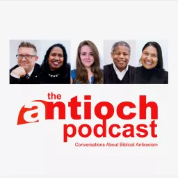 The Antioch Podcast