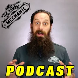 Humble Mechanic Podcast artwork