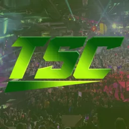 TSC - The Squared Circle Podcast