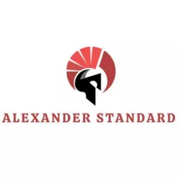 The Alexander Standard Podcast artwork