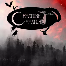 Creature Feature - Ein Hörspiel Podcast artwork