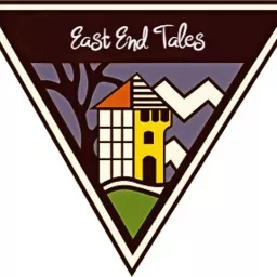 East End Tales Podcast artwork