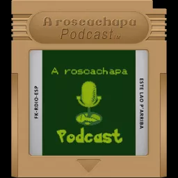 A roscachapa podcast artwork