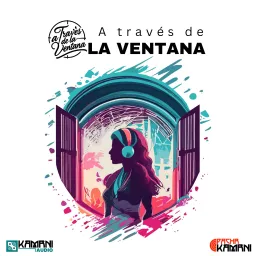 A través de la Ventana Podcast artwork