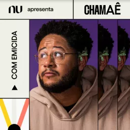 Chamaê Podcast artwork