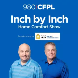 Inch By Inch Home Comfort Show Presented By Peter Inch & Associates Heating + Air Conditioning