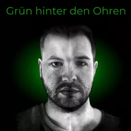 Grün hinter den Ohren