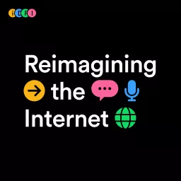 Reimagining the Internet