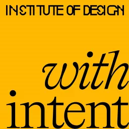 With Intent Podcast artwork