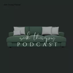 Seek Therapy Podcast