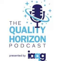The Quality Horizon Podcast artwork