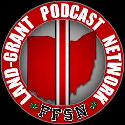 Land-Grant Podcast Network: An Ohio State University podcast artwork