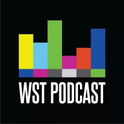 World Soccer Talk Podcast artwork