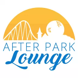After Park Lounge Podcast artwork