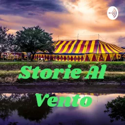 Storie Al Vento Podcast artwork