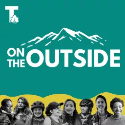 On The Outside Podcast artwork