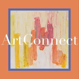 ArtConnect艺术之间 Podcast artwork
