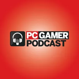 PC Gamer UK Podcast artwork