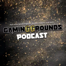 Gaming-Grounds.de Podcast artwork