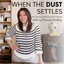 When The Dust Settles Podcast artwork
