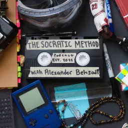 The Socratic Method Podcast artwork