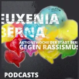 Euxenia Bern Podcast artwork