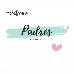 Padres Podcast artwork