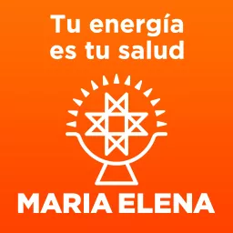 María Elena: Magia Celta Podcast artwork