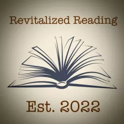 Revitalized Reading Podcast artwork