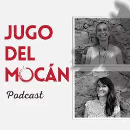 Jugo del Mocán Podcast artwork