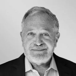 The Coffee Klatch with Robert Reich Podcast artwork