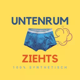 Untenrum ziehts Podcast artwork